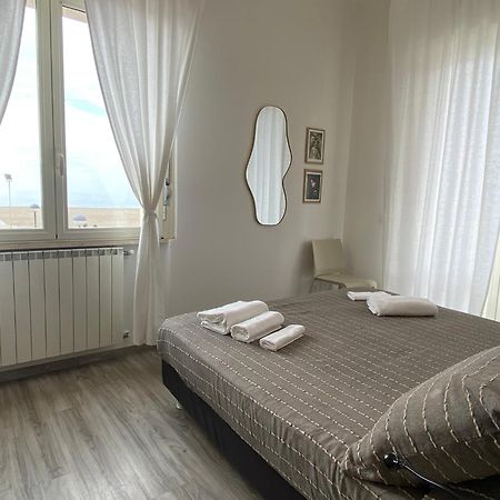 Appartamenti Le Perle Di Venere Marina di Grosseto Buitenkant foto