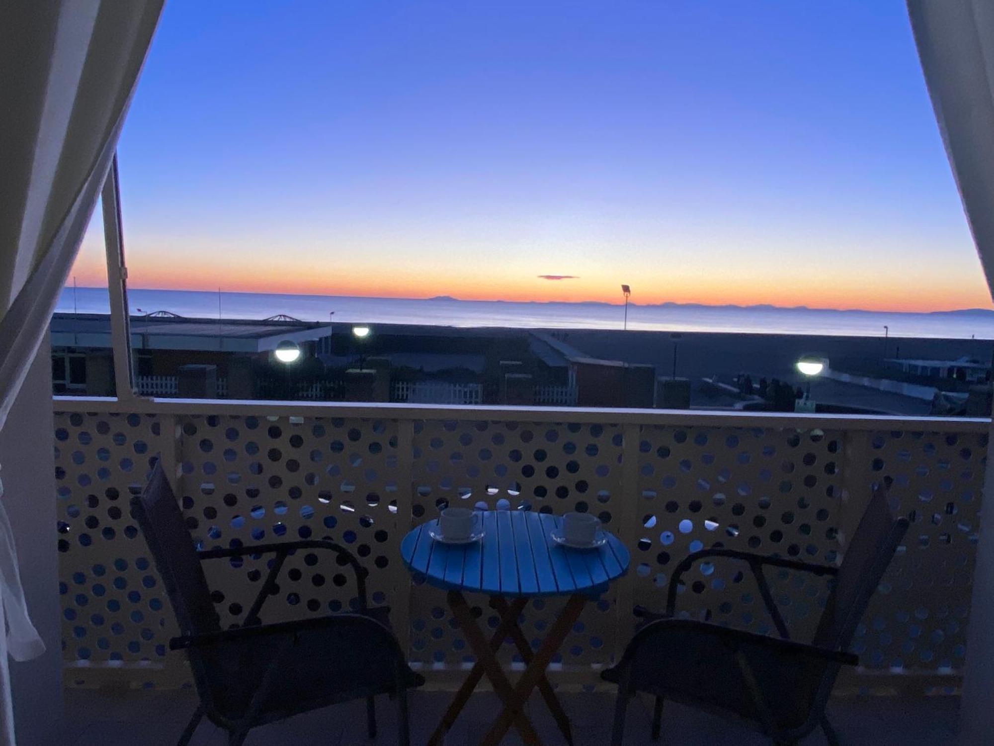 Appartamenti Le Perle Di Venere Marina di Grosseto Buitenkant foto