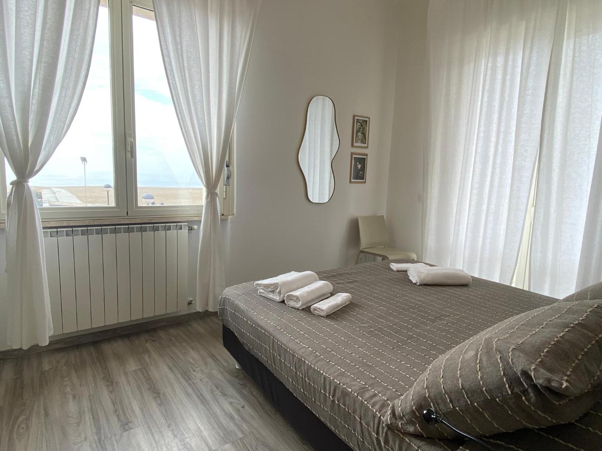 Appartamenti Le Perle Di Venere Marina di Grosseto Buitenkant foto