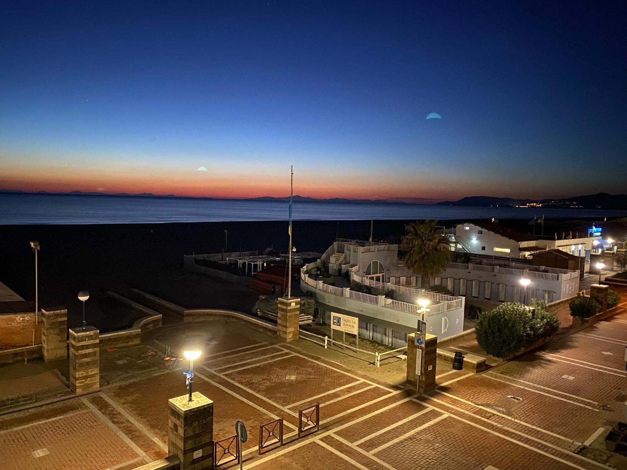 Appartamenti Le Perle Di Venere Marina di Grosseto Buitenkant foto