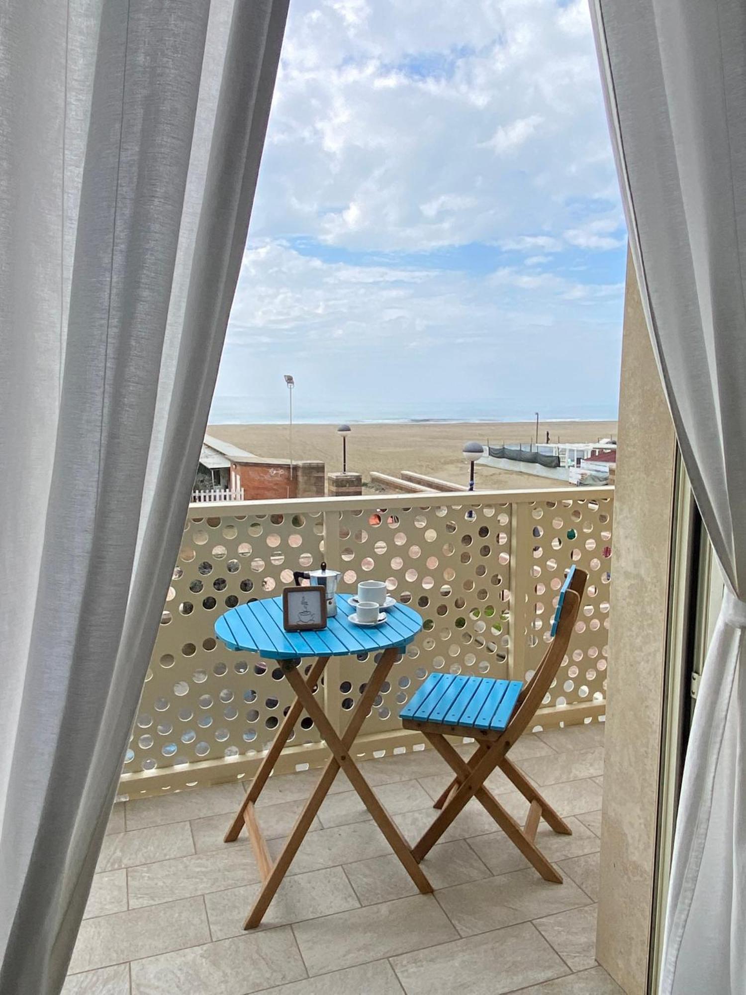 Appartamenti Le Perle Di Venere Marina di Grosseto Buitenkant foto