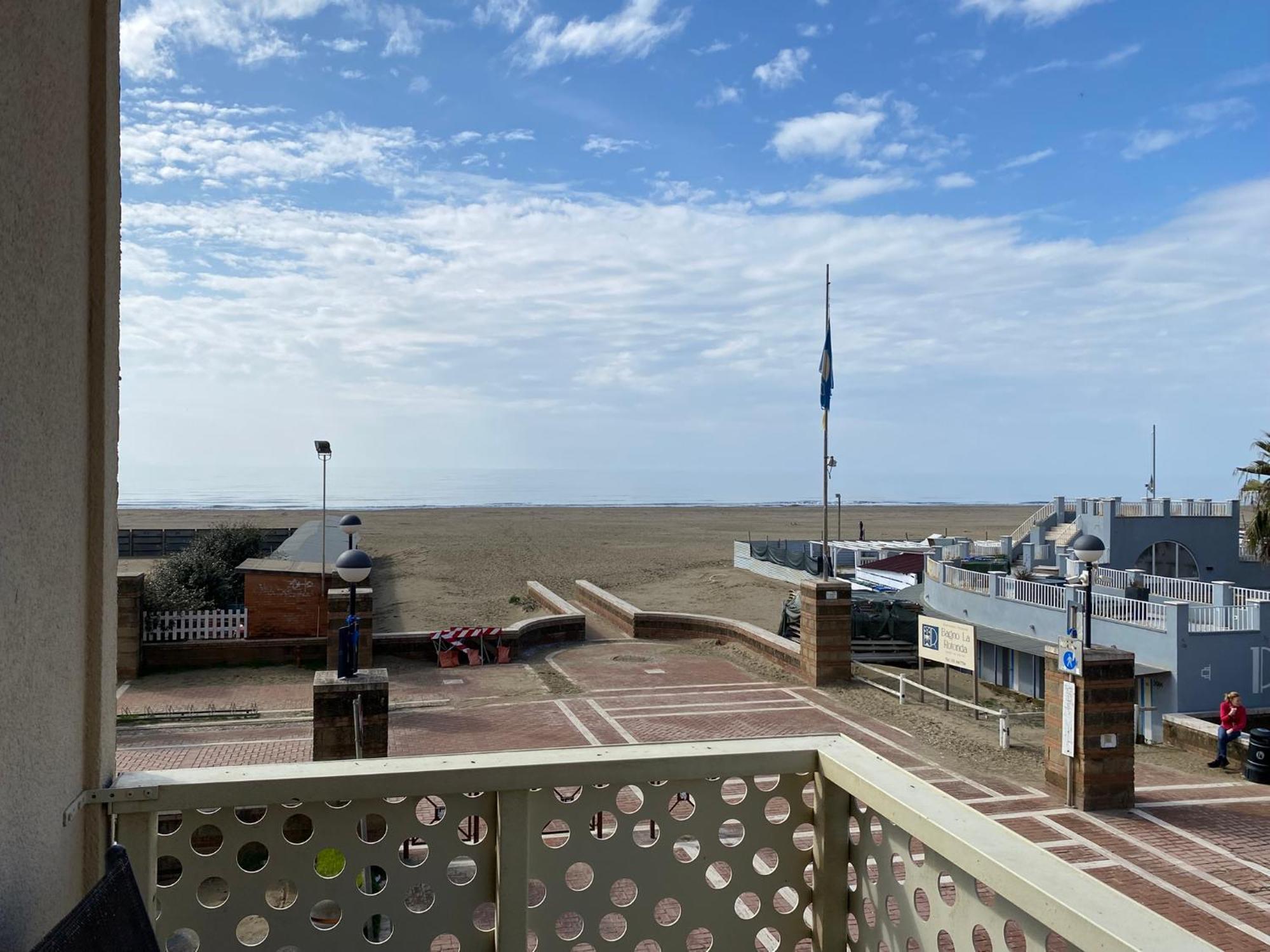 Appartamenti Le Perle Di Venere Marina di Grosseto Buitenkant foto