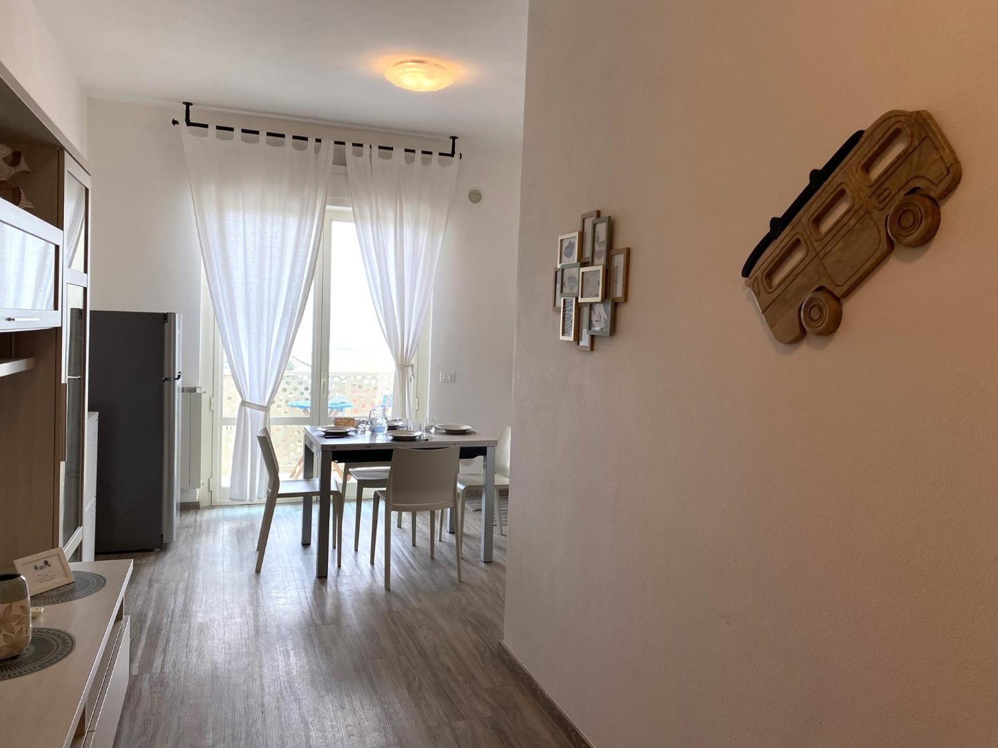 Appartamenti Le Perle Di Venere Marina di Grosseto Buitenkant foto