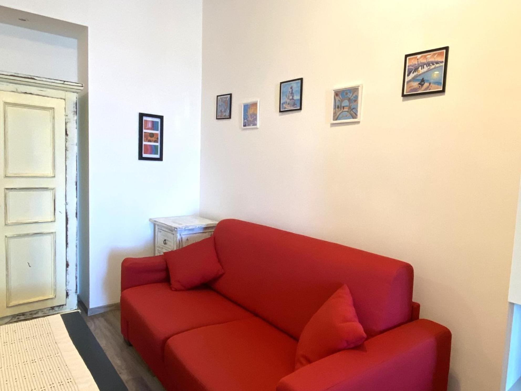 Appartamenti Le Perle Di Venere Marina di Grosseto Buitenkant foto
