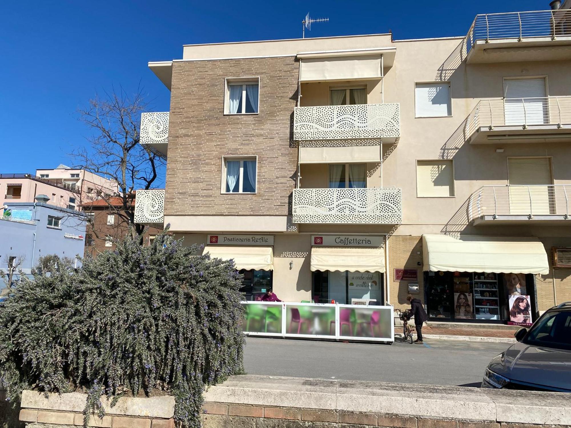 Appartamenti Le Perle Di Venere Marina di Grosseto Buitenkant foto