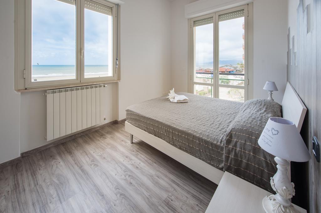 Appartamenti Le Perle Di Venere Marina di Grosseto Kamer foto